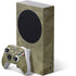Desert Camo Xbox Series S Skins